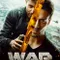 War fragman izle