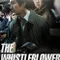 Whistle Blower fragman izle